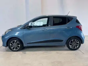 Hyundai i10 Passion 1.0 *Automatik* Bild 5