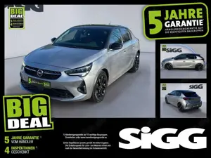 Opel Corsa F 1.2 GS Line + Top Ausstattung + Garantie