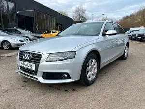 Audi A4 Avant Ambiente Motor Generalüberholt