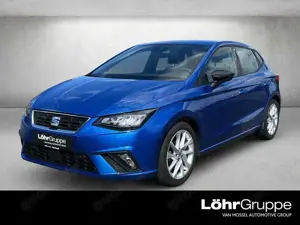 SEAT Ibiza 1.0 TSI FR *Navi*Kamera*