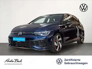 Volkswagen Golf GTI Golf VIII GTI Clubsport 2.0TSI DSG Navi LED ACC