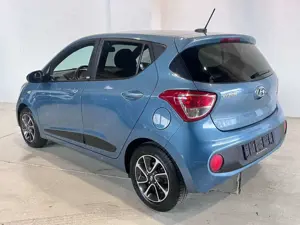 Hyundai i10 Passion 1.0 *Automatik* Bild 3