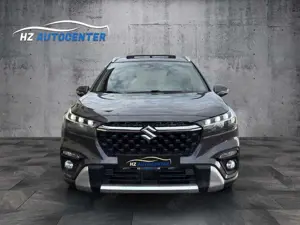 Suzuki Others (SX4) S-Cross 1.4 AllGrip*PANO*360°*NAVI*SHZ*TOP Bild 2