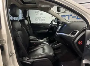 Dodge Journey R/T AWD 3.6L V6 LPG 7Sitzer*VOLL*1Hand Bild 3