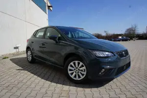 SEAT Ibiza 1.0TSI Style Navi/MirrorLi SHZ PDC LED