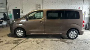 Citroen Jumpy Jumpy 2.0 BlueHDi 150 XL BlueHDi 150