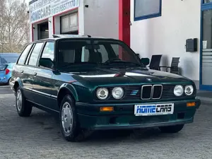 BMW 318 i Touring 3/1