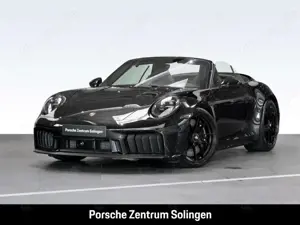 Porsche 911 Carrera 4 GTS Cabriolet HD-Matrix Lift Bose