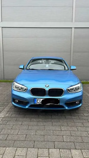 BMW 120