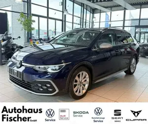 Volkswagen Golf Variant 2.0 TDI Alltrack 4Motion