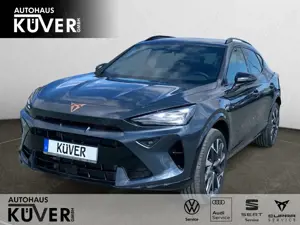 CUPRA Formentor 2.0 TDI DSG ACC*AHK*NAVI*LED*PDC*e-Heck