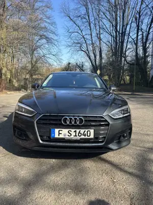 Audi A5 Sportback 2.0 TDI S tronic