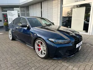 BMW M3 Competition +Sitzbelüft +Hifi h/k +360° +Carb