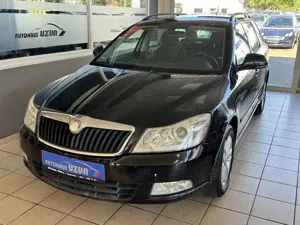 Skoda Octavia Combi Ambition TDI Navi Klimatro. AHK
