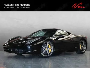 Ferrari 458 Italia - Vorbesitz Giorgio Chiellini