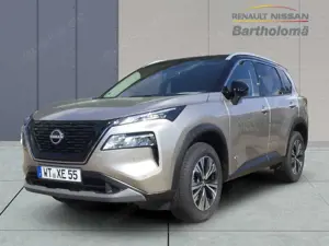 Nissan X-Trail e-Power e-4orce N-Connecta