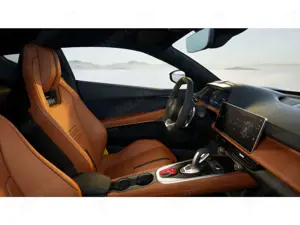 Lotus Emira Turbo SE - KEF, Nappa Leder, Touring Paket Bild 5
