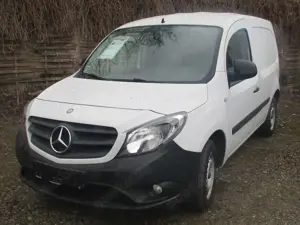 Mercedes-Benz Citan Citan 111 CDI 111 CDI Tourer lang