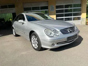 Mercedes-Benz CLK 320 CLK 320 (209.365) Sommerfahrzeug !!!