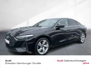 Audi A5 TDI 150 kW S tronic DAB