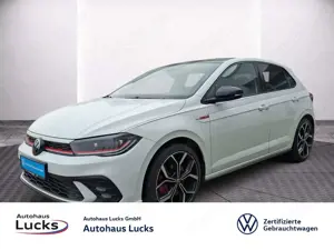 Volkswagen Polo GTI 2.0 TSI DSG Matrix "beats" Kamera