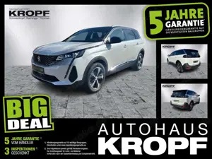 Peugeot 5008 1.2 PureTech 130 GT ACC+LED+Navi+SHZ+Kam.