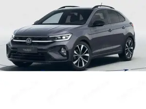 Volkswagen Taigo R-Line 1,5TSI DSG 5J./ Matrix/ Kamera/ Side/ etc.