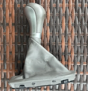 Mercedes Benz E-Klasse W211 Schaltknauf