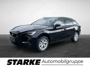 SEAT Leon Sportstourer 2.0 TDI DSG Road Edition