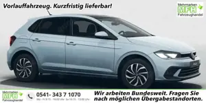 Volkswagen Polo 115 DSG Pano LM 15" R2D AC(2Zone) Keyl SHZ 85 k...