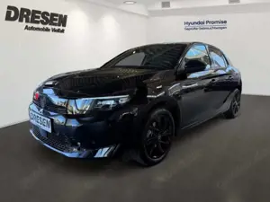 Opel Corsa F 1.2 Turbo GS +Navi+Sitzheizung+Lenkradheizung+Ca