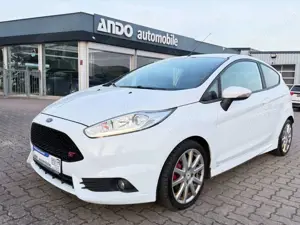 Ford Fiesta ST 1.6 Klimaauto./Recaro/Bluetooth