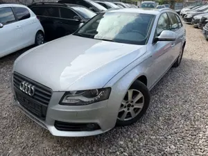 Audi A4 Avant Ambiente