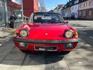 Porsche 914