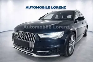 Audi A6 ALLROAD QUATTRO 3.0 TDI