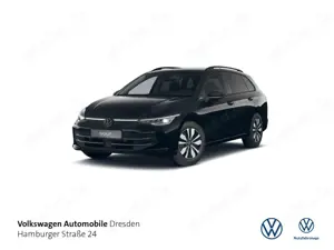 Volkswagen Golf Variant Golf VIII Variant Goal 2.0 TDI