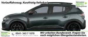 Dacia Sandero Stepway Extreme Schiebdach+SHZ ECO-G 120 90 kW ...