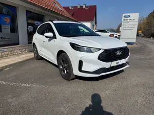Ford Kuga ST-Line LED NAVI AHK