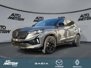 Renault Austral Esprit Alpine Mild Hybrid 150 Automatik