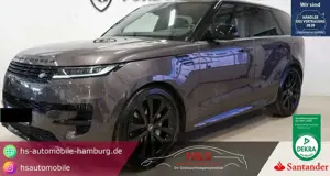 Land Rover Range Rover Sport Dynamic HSE Hybrid