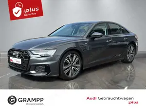 Audi A6 50 TFSI e S line quattro S-tronic +