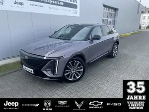 Cadillac Others LYRIQ Sport 600e AWD - Vollausstattung