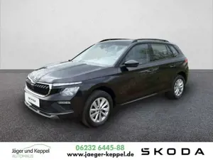 Skoda Kamiq Selection 1,0 TSI 70 kW5-Gang mech.