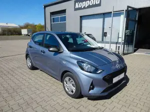 Hyundai i10 Wave Automatik Bild 3