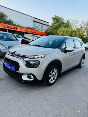 Citroen C3 YOU