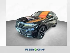 Volkswagen Touareg R-Line 3.0 TDI AHK*PANO*LUFT*HuD*LEDER