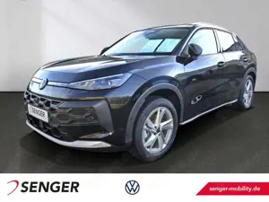 Volkswagen T-Roc Style 1.5 eTSI IQ.LIGHT Komfort-Sitze LED