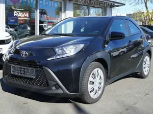 Toyota Aygo X Business Edition