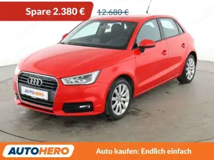 Audi A1 1.0 TFSI Design*NAV*XENON*TEMPO*PDC*BLUETOOTH*