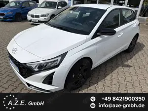 Hyundai i20 Go! Plus 1.0 T-GDI DCT *NAVI*LED*KAMERA*PDC*SH*...